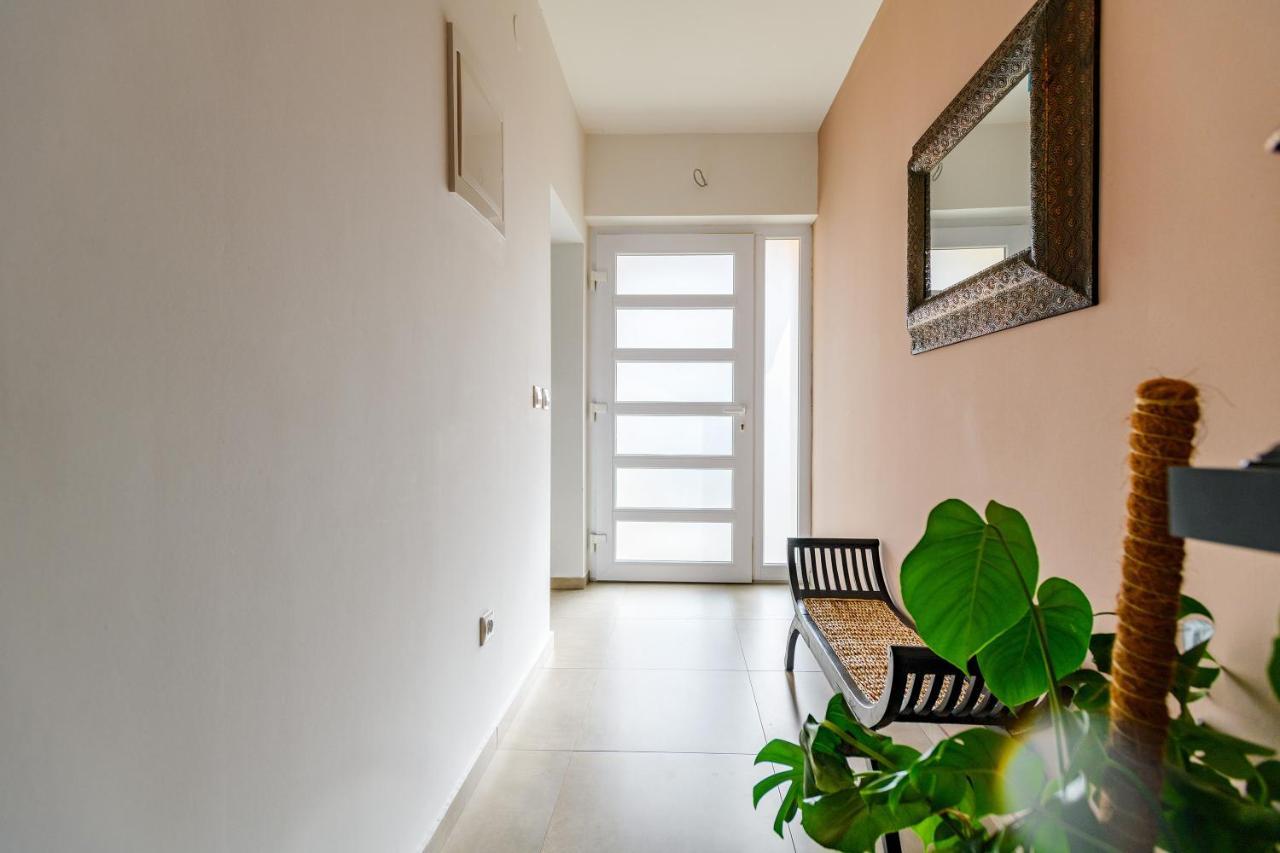 Green Residence Villa Zadar Buitenkant foto