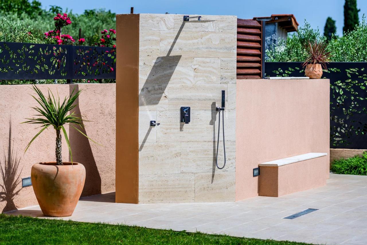 Green Residence Villa Zadar Buitenkant foto