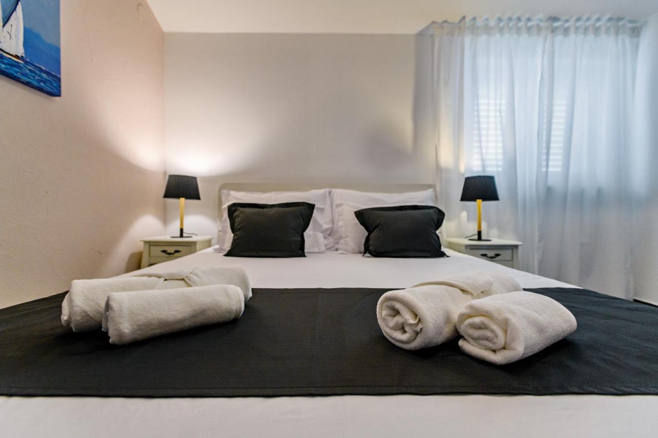 Green Residence Villa Zadar Buitenkant foto