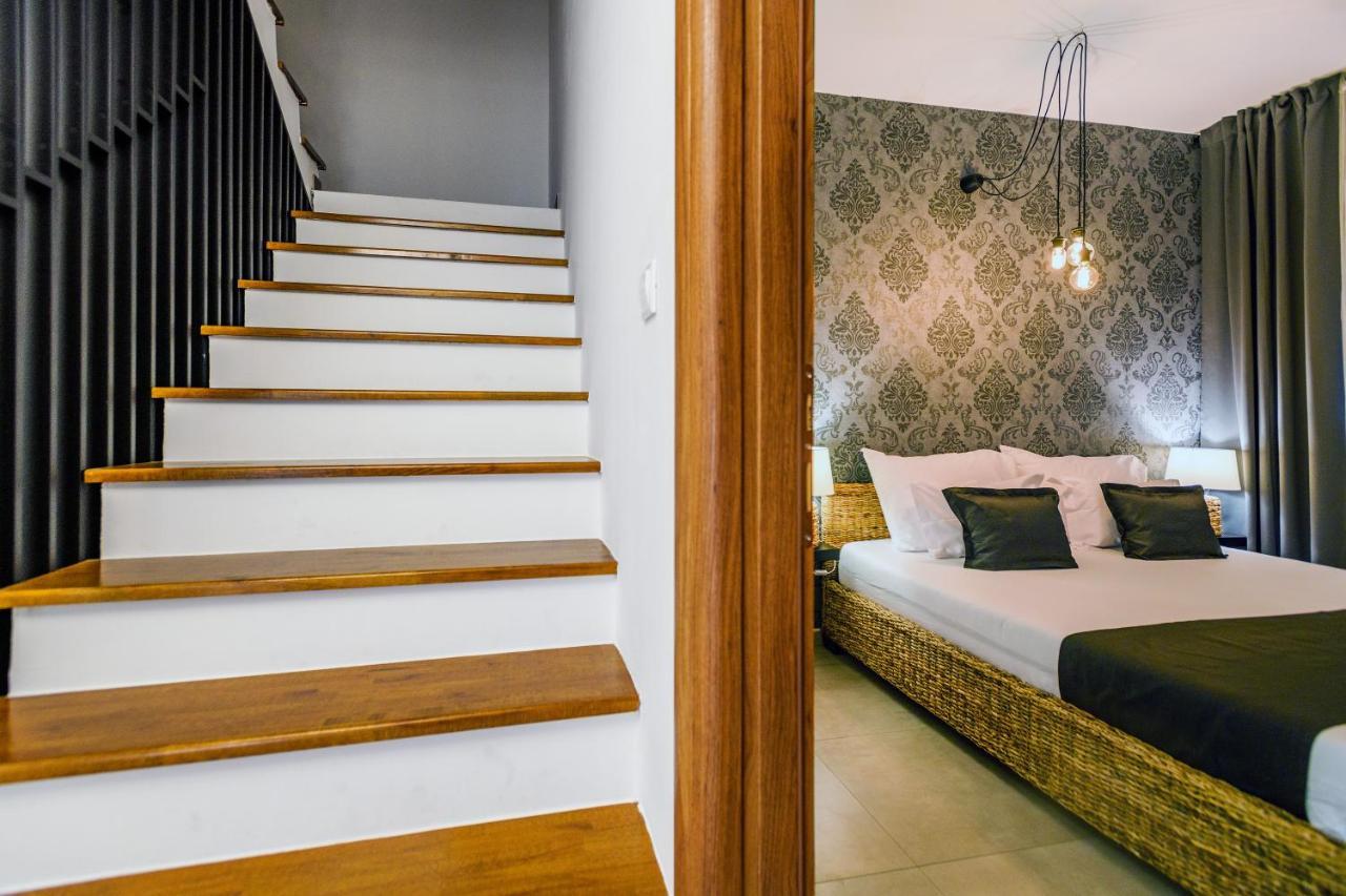 Green Residence Villa Zadar Buitenkant foto
